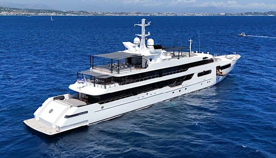 MAGNA GRECIA for sale 1