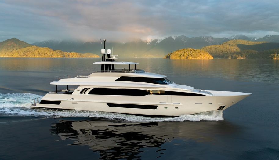 Crescent Lady for sale 1