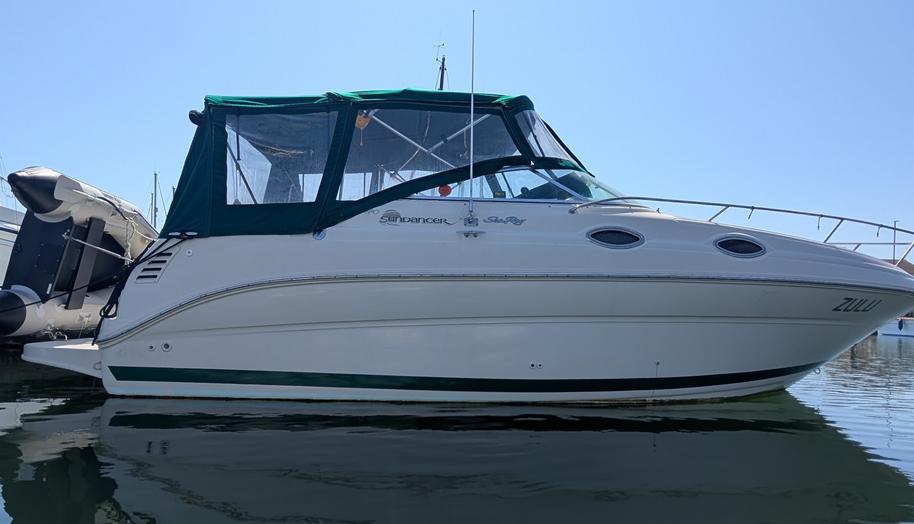 ZULU for sale 1