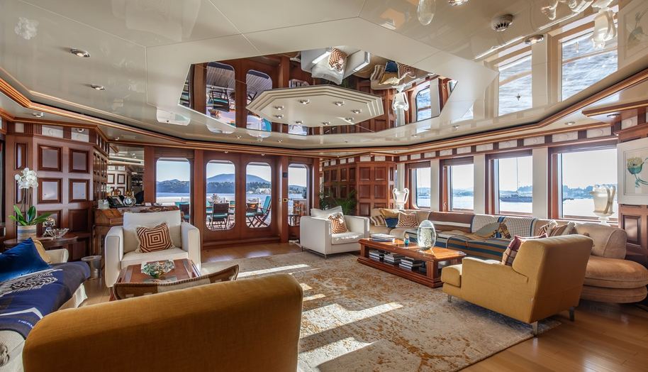 Lady Marina for sale 6