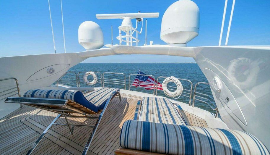VANGUARD for sale 41