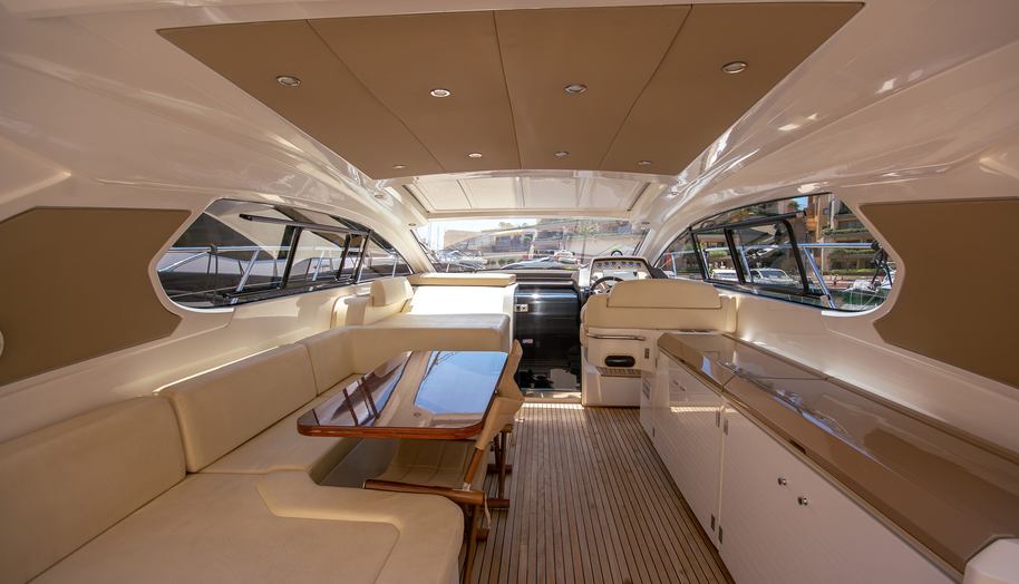 OCEAN FIVE V for sale 11