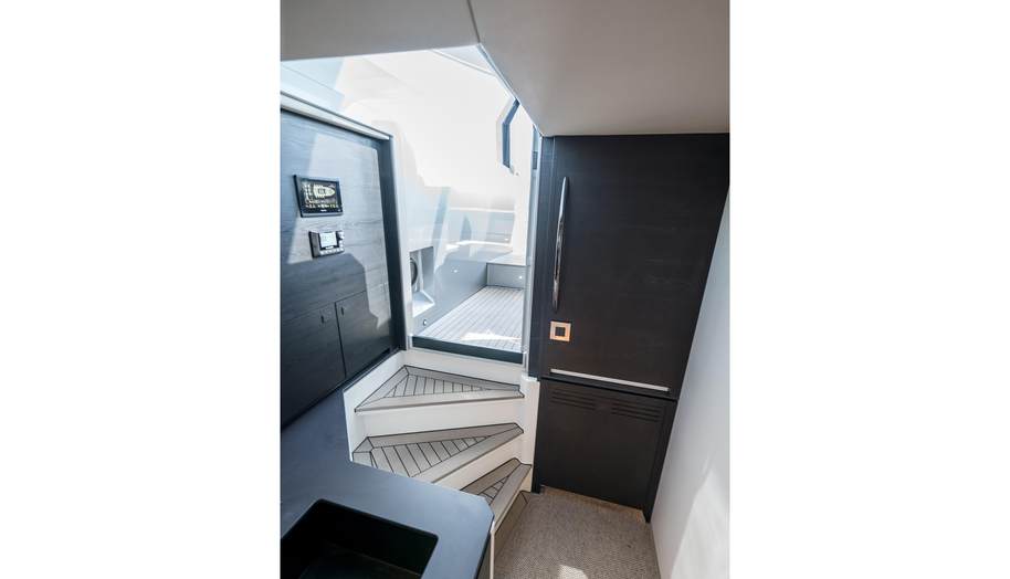 Robin's Nest for sale 76