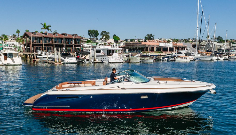 Dream Chaser for sale 1