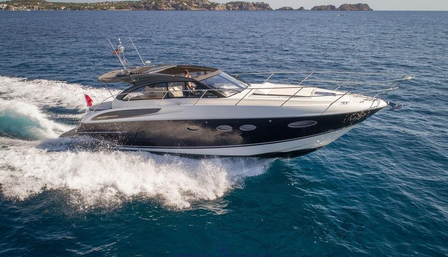 Vesper for sale 16