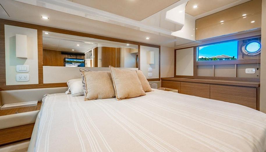 Endurance for sale 46