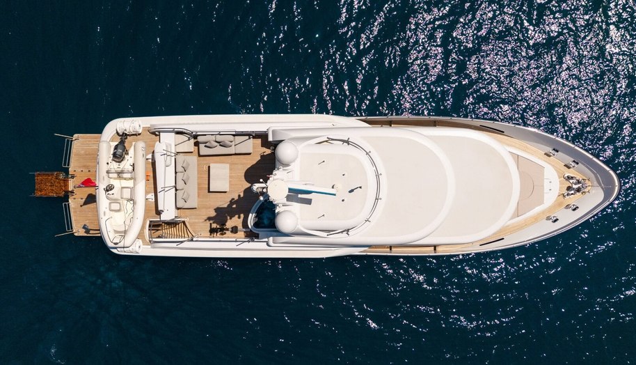 Belle Isle for sale 6