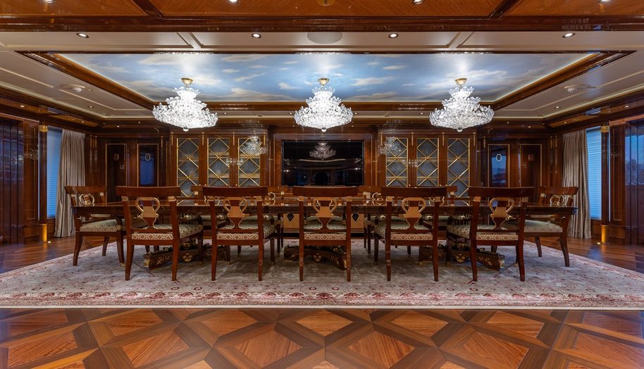 Amadea for sale 16