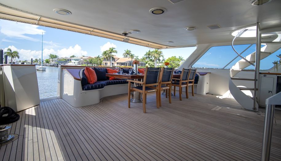 FLYING DUTCHMAN for sale 21