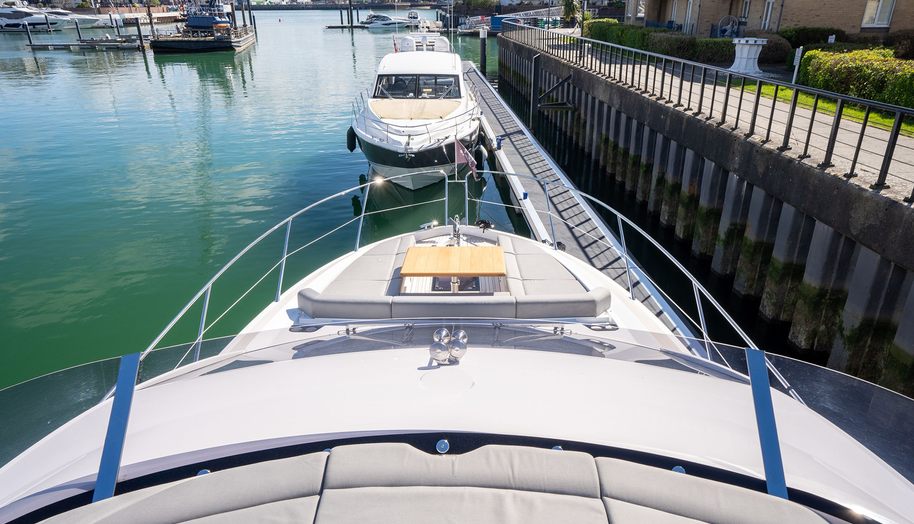 MR SEA for sale 21