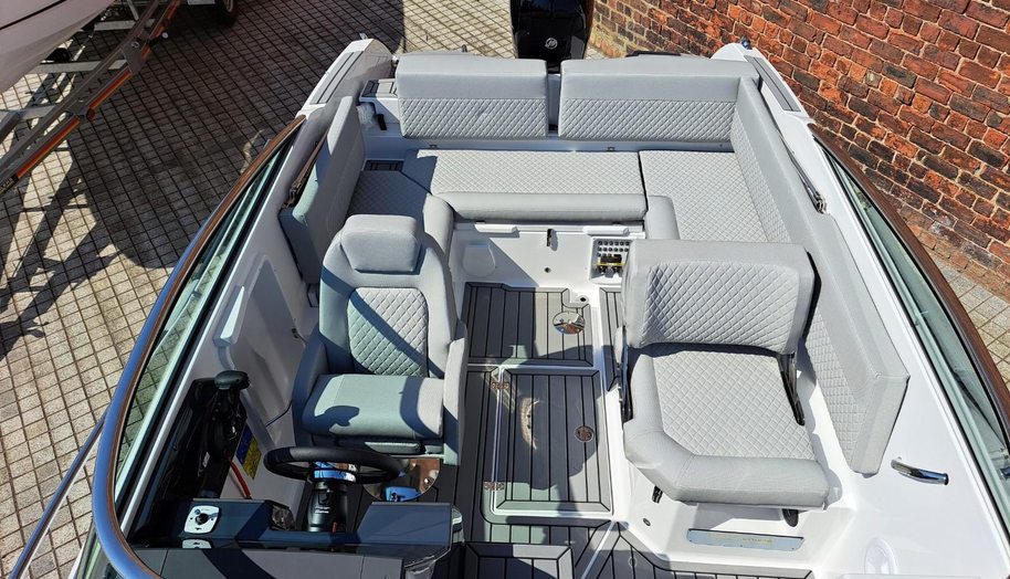 Part Exchange Welcome for sale 26