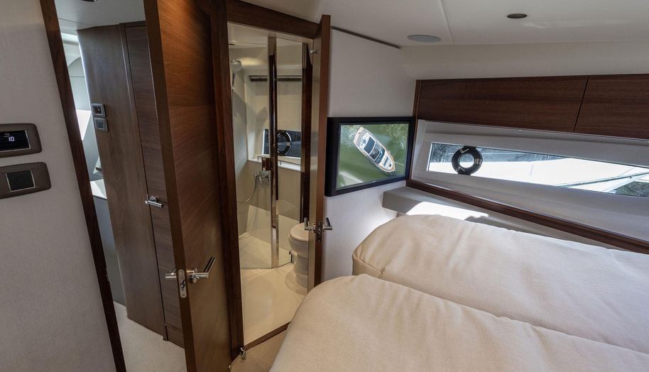 Pristine Princess for sale 41