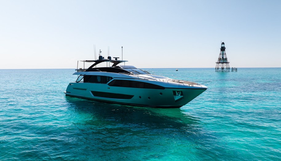M-sea for sale 1