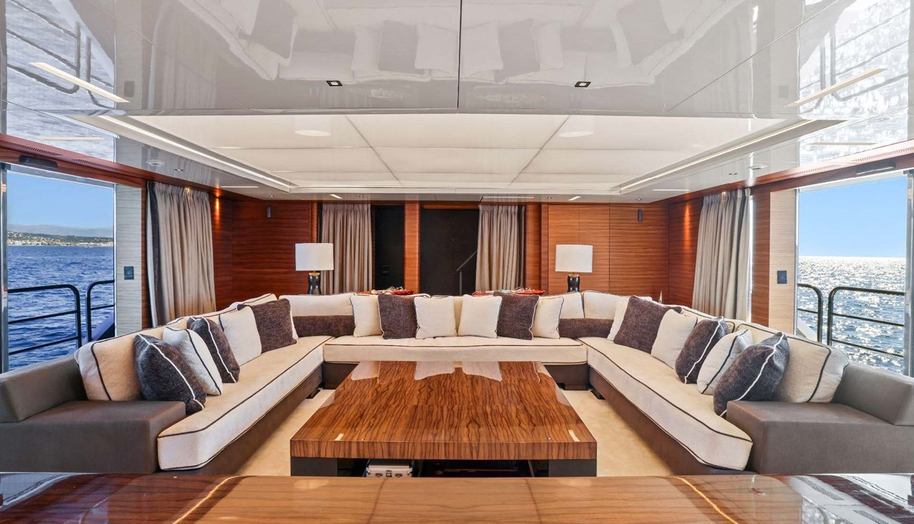 MAGNA GRECIA for sale 11