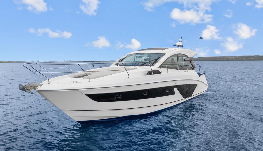 Trade Boat for sale 6