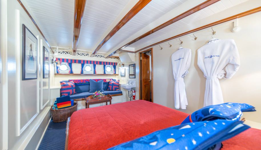 Blue Peter  for sale 51