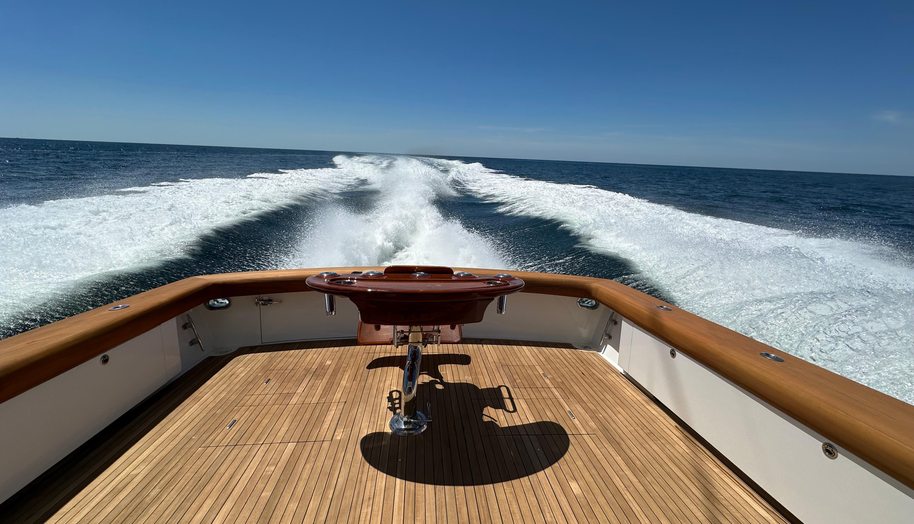 PIER PRESSURE for sale 6