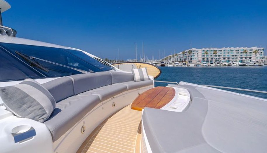 Indecent Proposal IV for sale 36