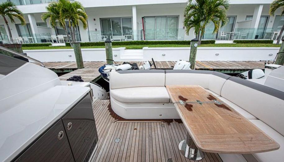 GRAYSKY V for sale 21