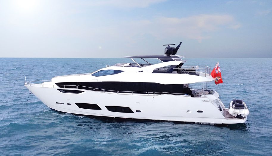 SEAWOLF for sale 1