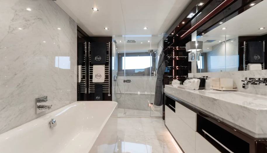 Captain Morgan III for sale 26