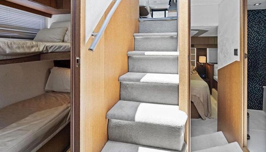 Sea Whisperer for sale 36