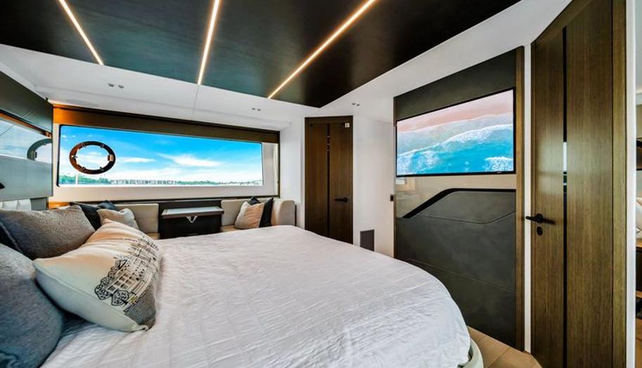 Below Deck for sale 36