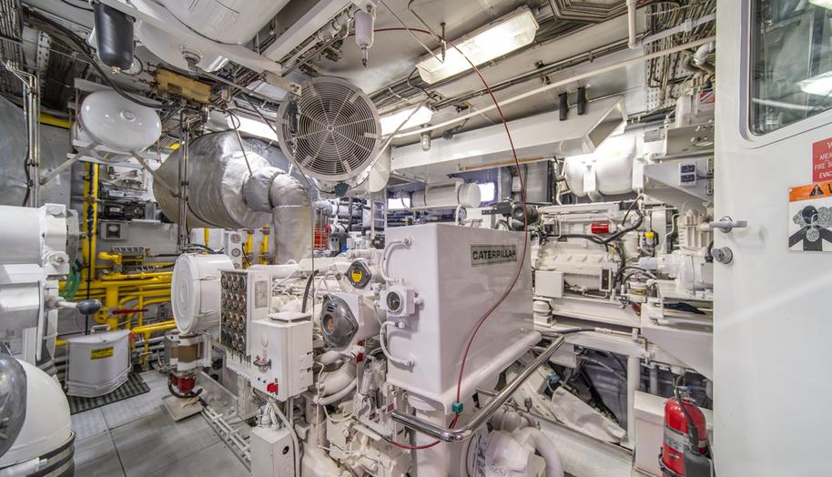 ESCAPE OF LONDON for sale 61