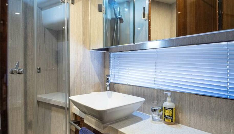 FOREVER RECESS for sale 46