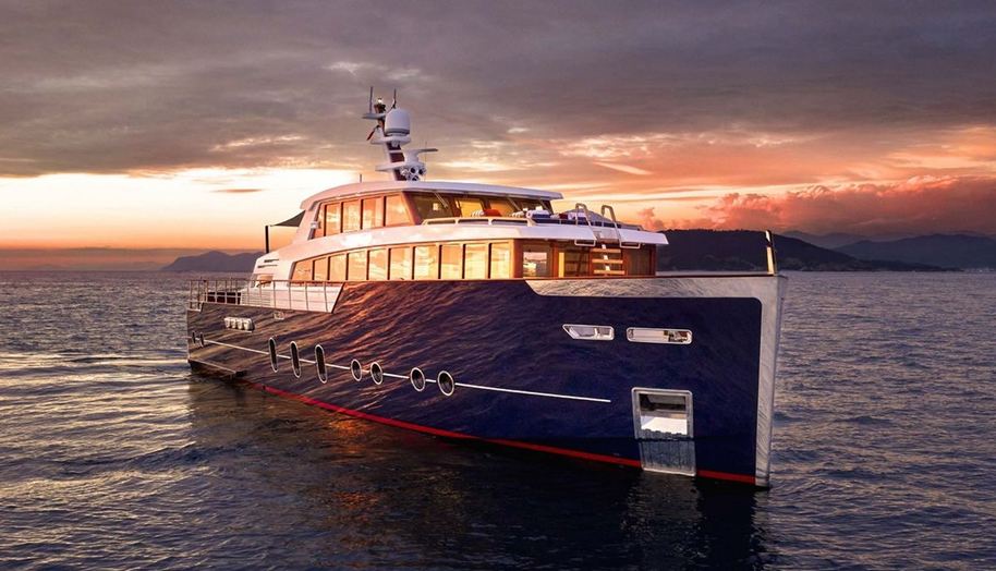 PICCHIOTTI 24 for sale 1