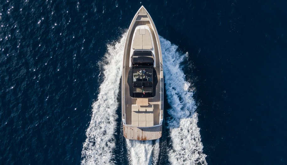 PARDO 43 CLODY for sale 6