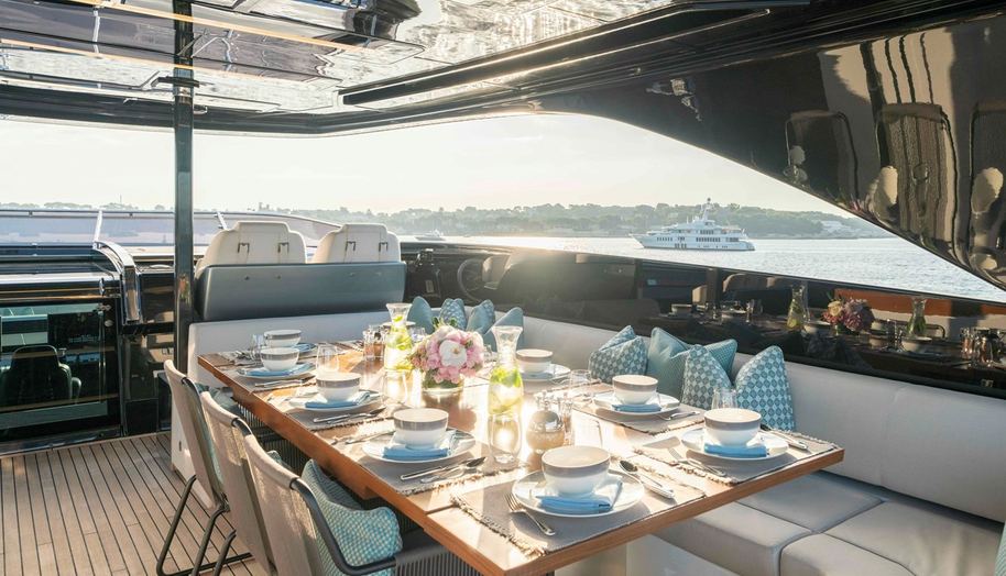 ELYSIUM I for sale 11