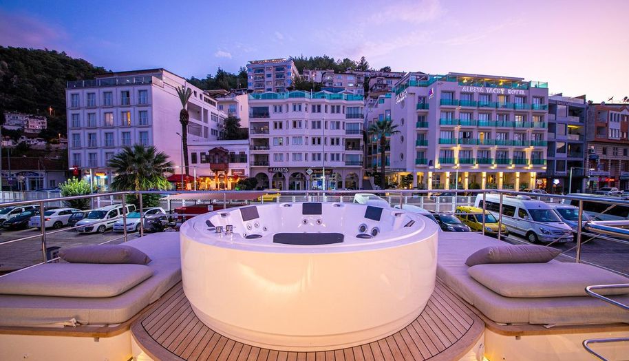 NIRVANA BY THE SEA for sale 26