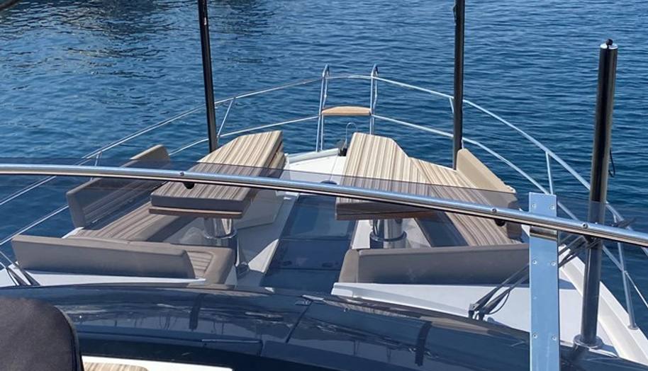 GALEON 640 FLY for sale 31