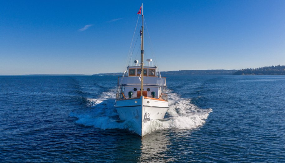Blue Peter  for sale 11