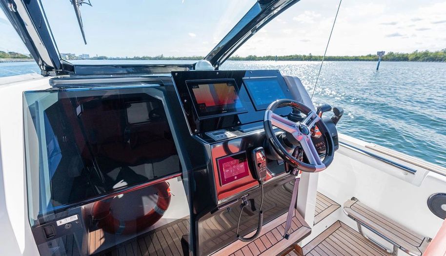 Vagabonda for sale 21