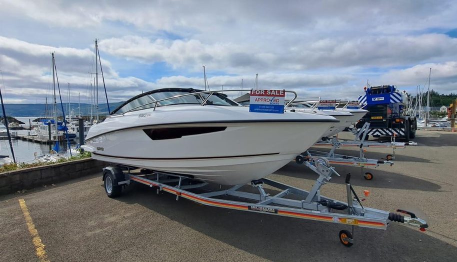 Part Exchange Welcome for sale 1