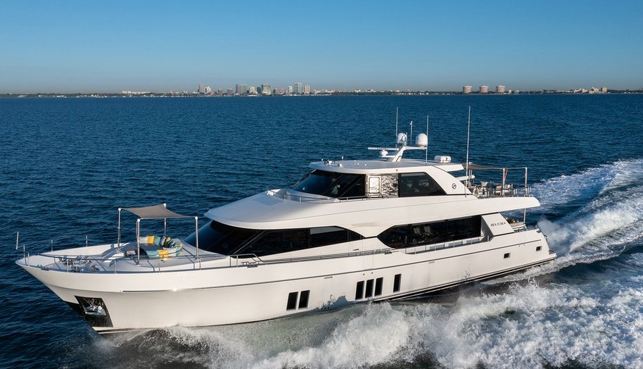 SEA N SEA for sale 11