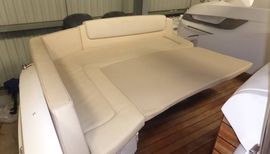 Hédoné IV for sale 21