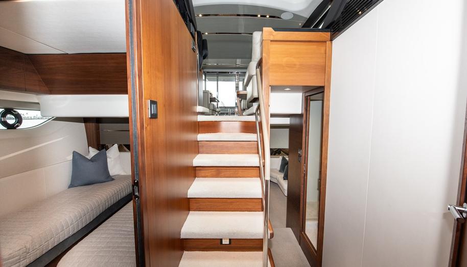 CHAMELEON II for sale 11
