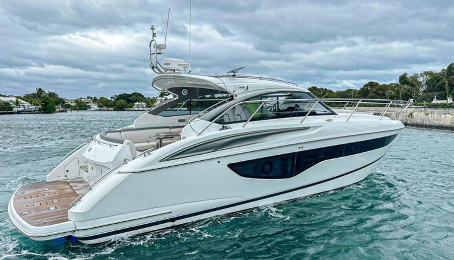 GRAYSKY V for sale 6