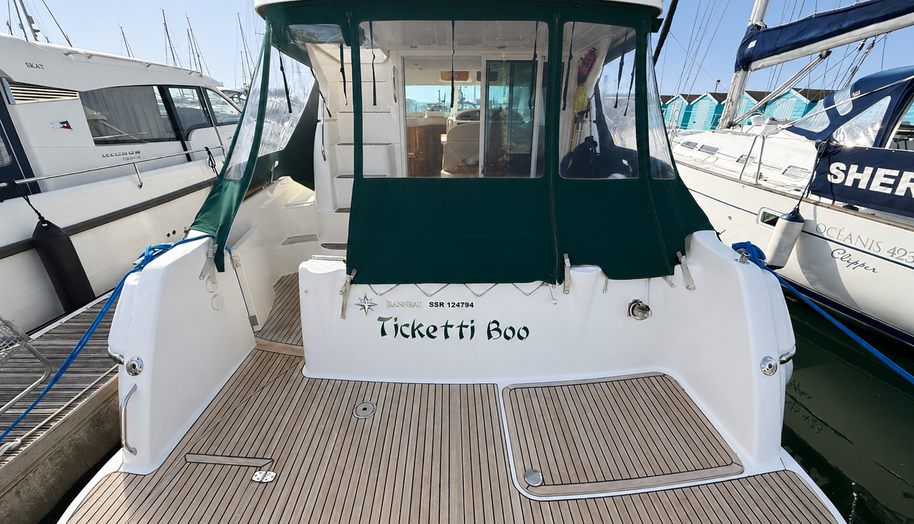 Ticketti Boo for sale 6