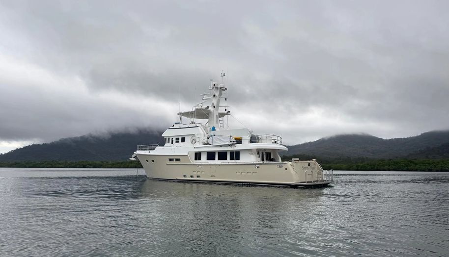 Spirit of Ulysses for sale 6