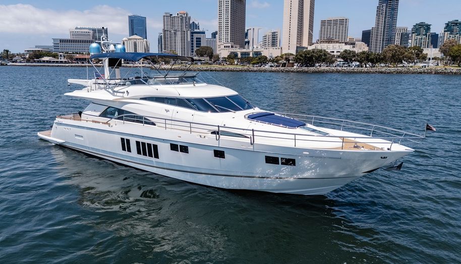 SEA HAMMOCK for sale 1