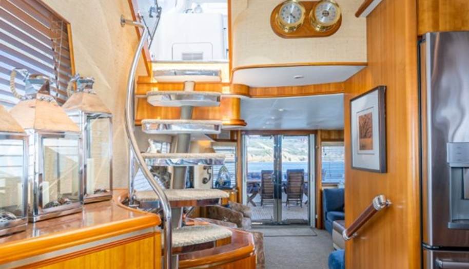 MAHANA for sale 11