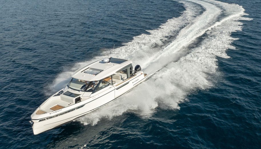 SN400GTO-307 for sale 6