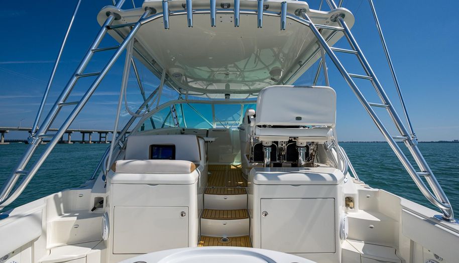 REFIT 2018 - REEL DEAL for sale 16
