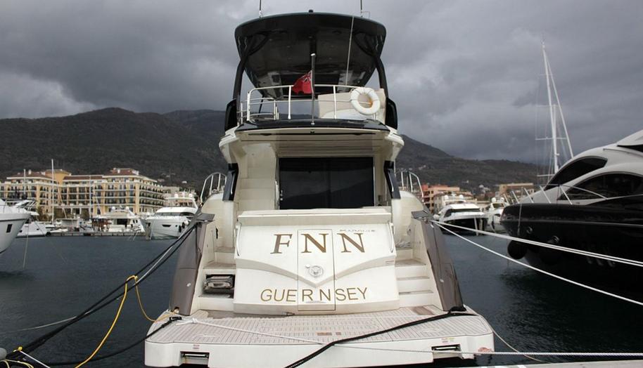 MARQUIS 630 SPORT for sale 6