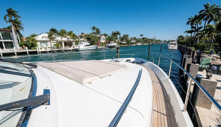 OCTOBER PRINCESS for sale 66