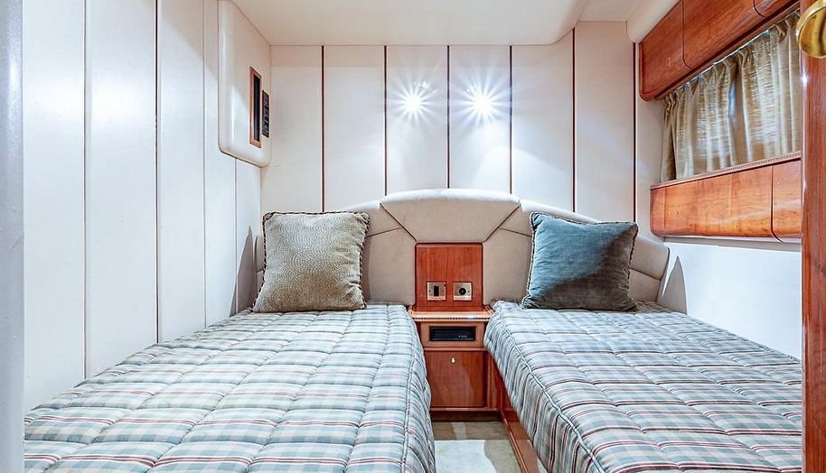 OCTOBER PRINCESS for sale 36